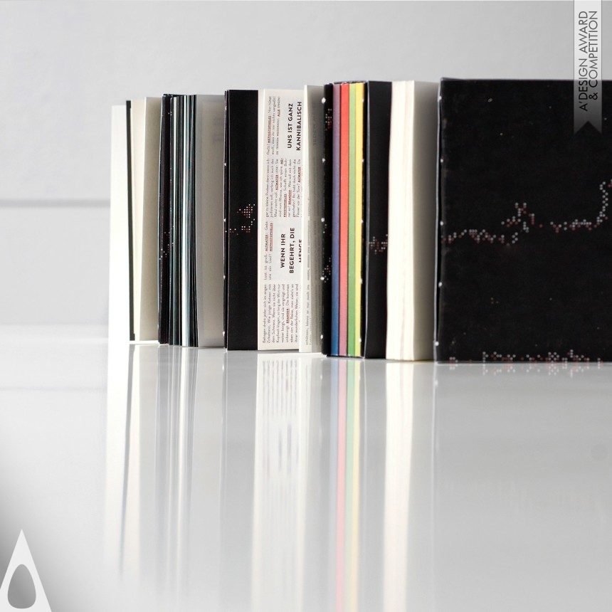 Tatjana Medvedev design