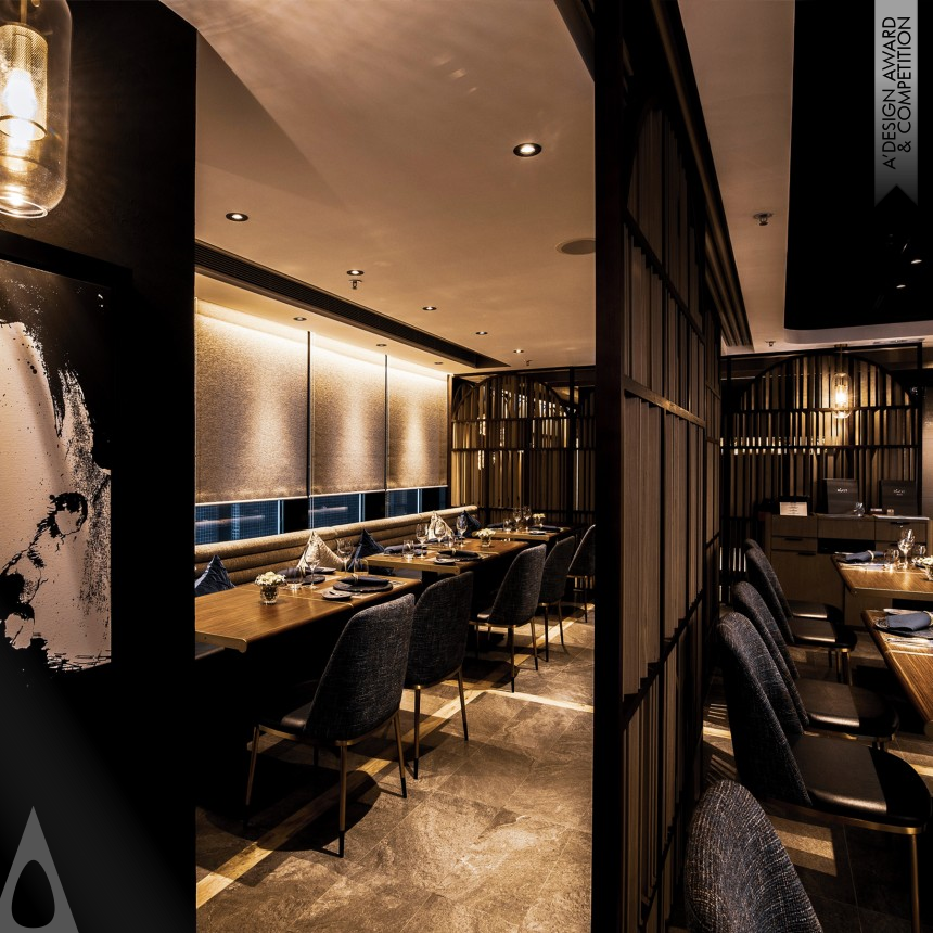 Vincent Chi-Wai Chiang Root