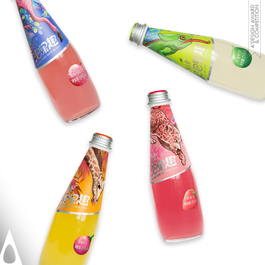 Mao Ming Beverage Packaging