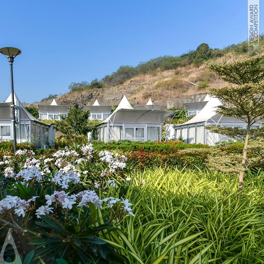 Mahesh Nampurkar Resort,Adventure park & leisure