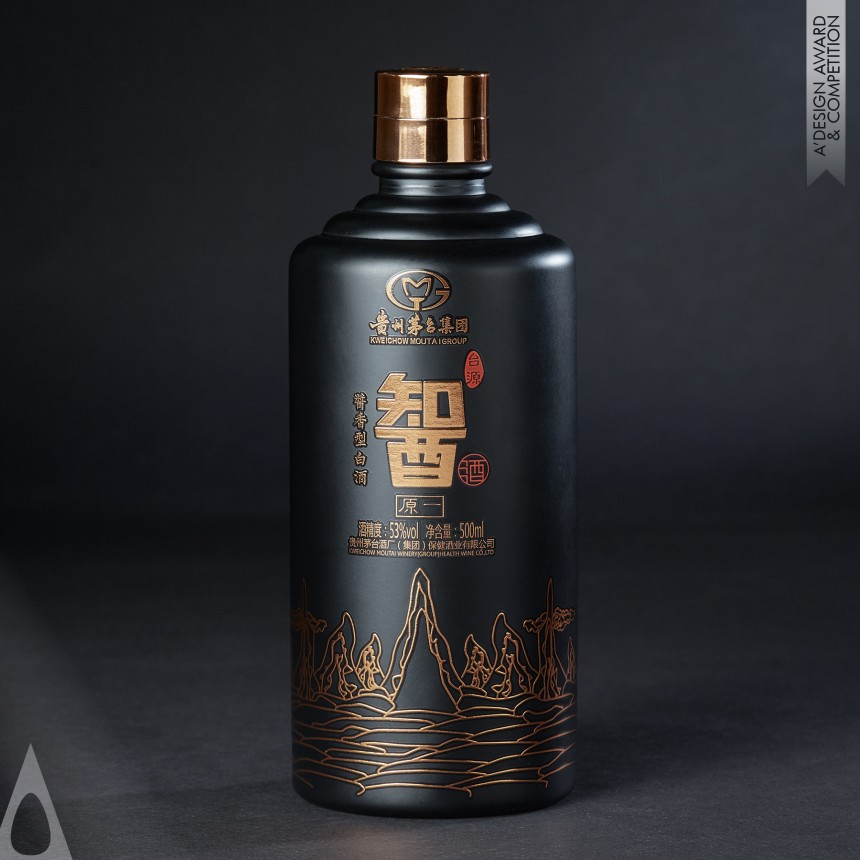 li zuo Moutai Group's - Taiyuan ZHI