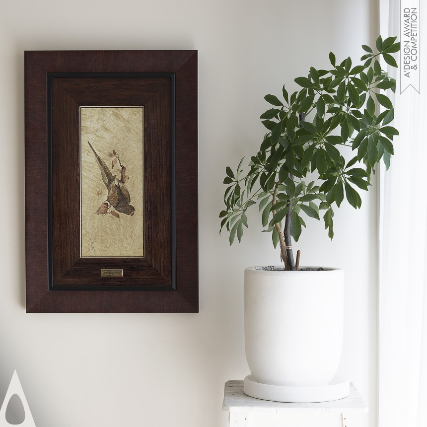 Mohamad ali Vadood design