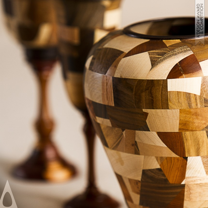 Mohamad ali Vadood Vessel