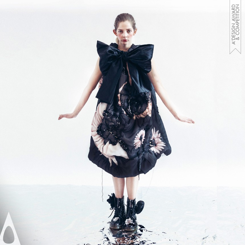 Moon Jung Chang design