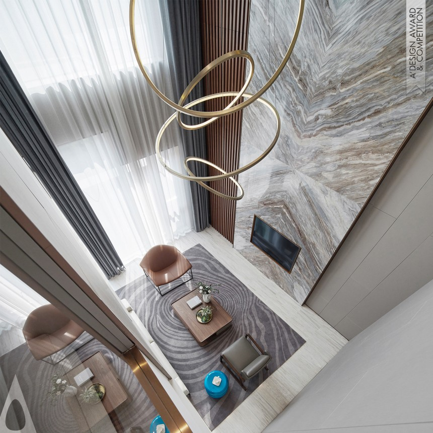 Shenen Design Dongya