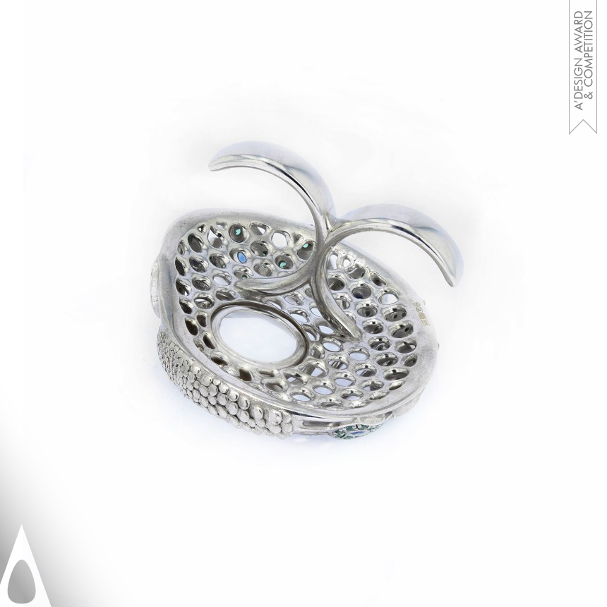 Hamed Arab Choobdar Persian Peacock