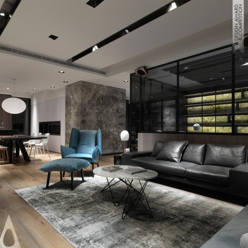 Maggie Yu Residential House