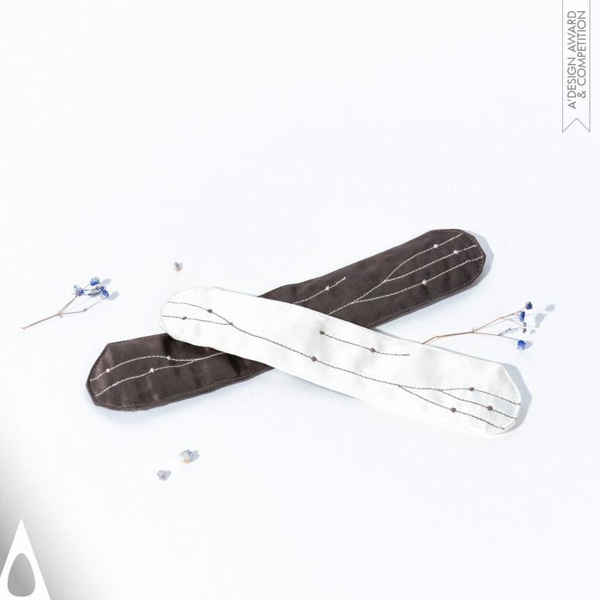 Iron Winner. Nighty Night by Meizhu Li