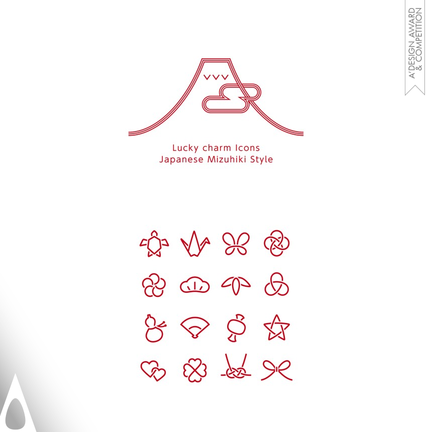 Mizuho Suzuki design