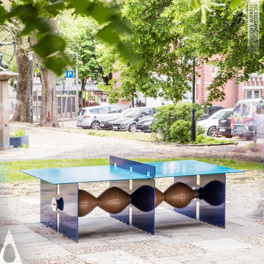 Silver Winner. Sandane by Torgeir Stige