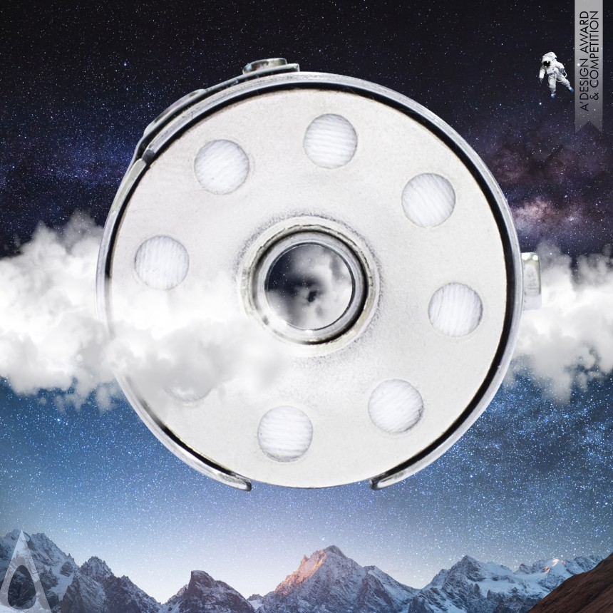 Leong Chou In Visual Identity