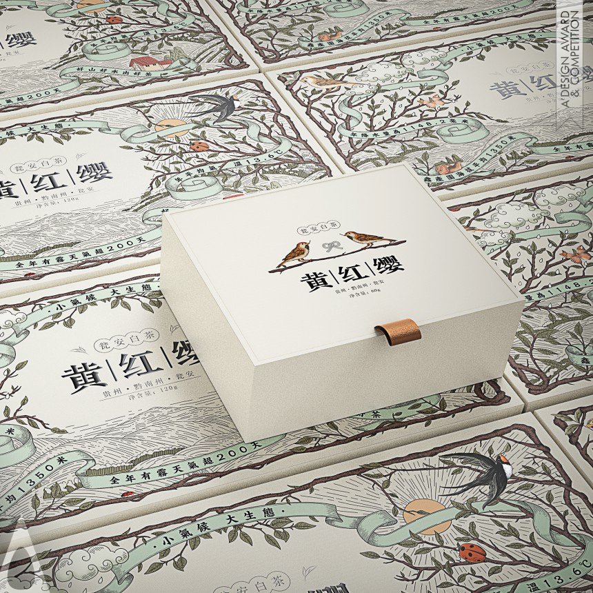Wei Dai Packaging
