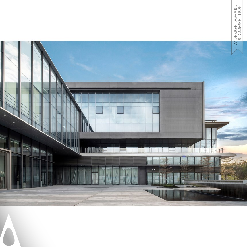 Atelier Global Limited Guangzhou 