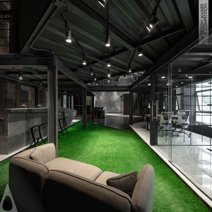 Li-Yu Cheng Mastech Dongguan