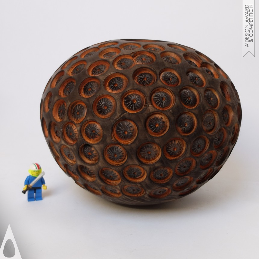 Klaus Kirchner Vessel