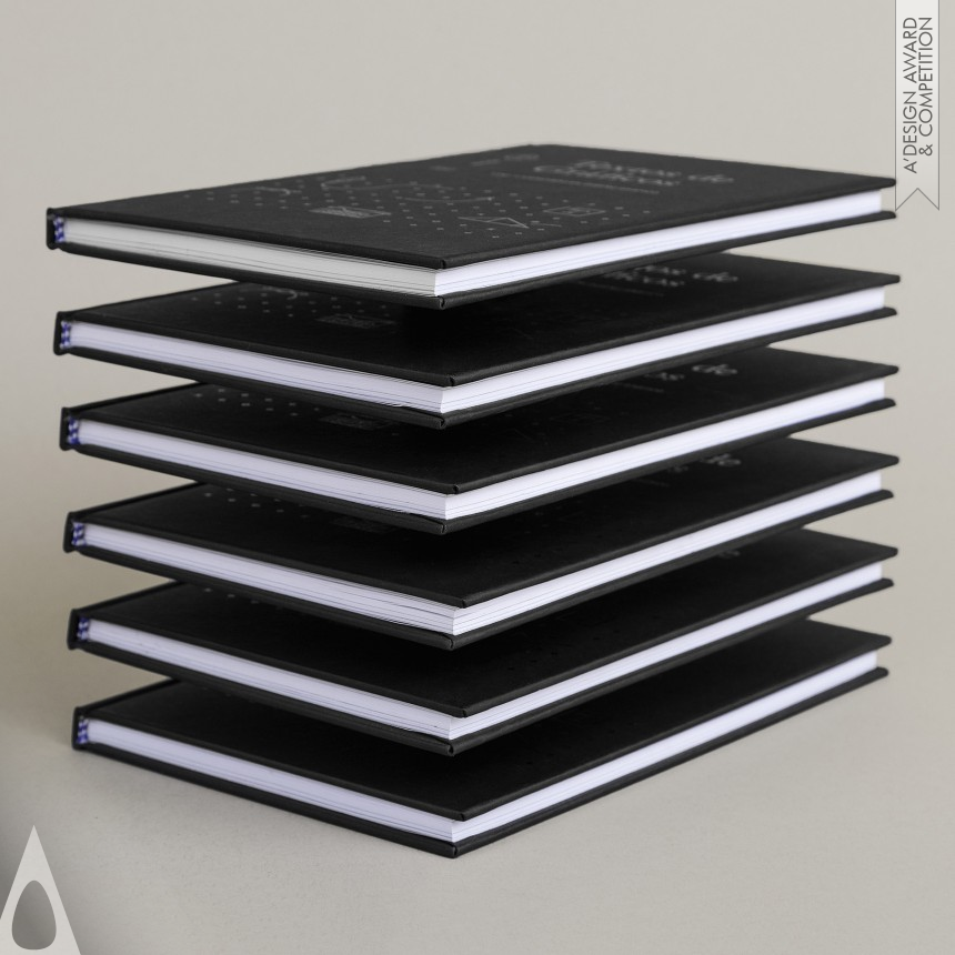 The Reset Co. design