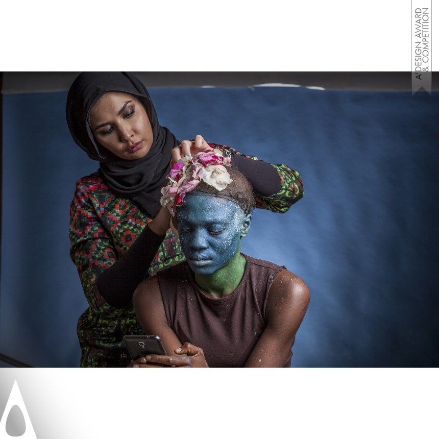 Naseer Behbehani design