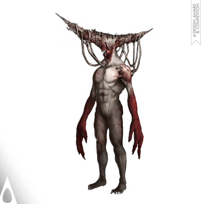 Paolo Iarossi design