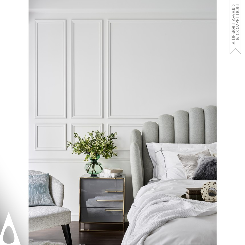 Hsin Ting Weng design