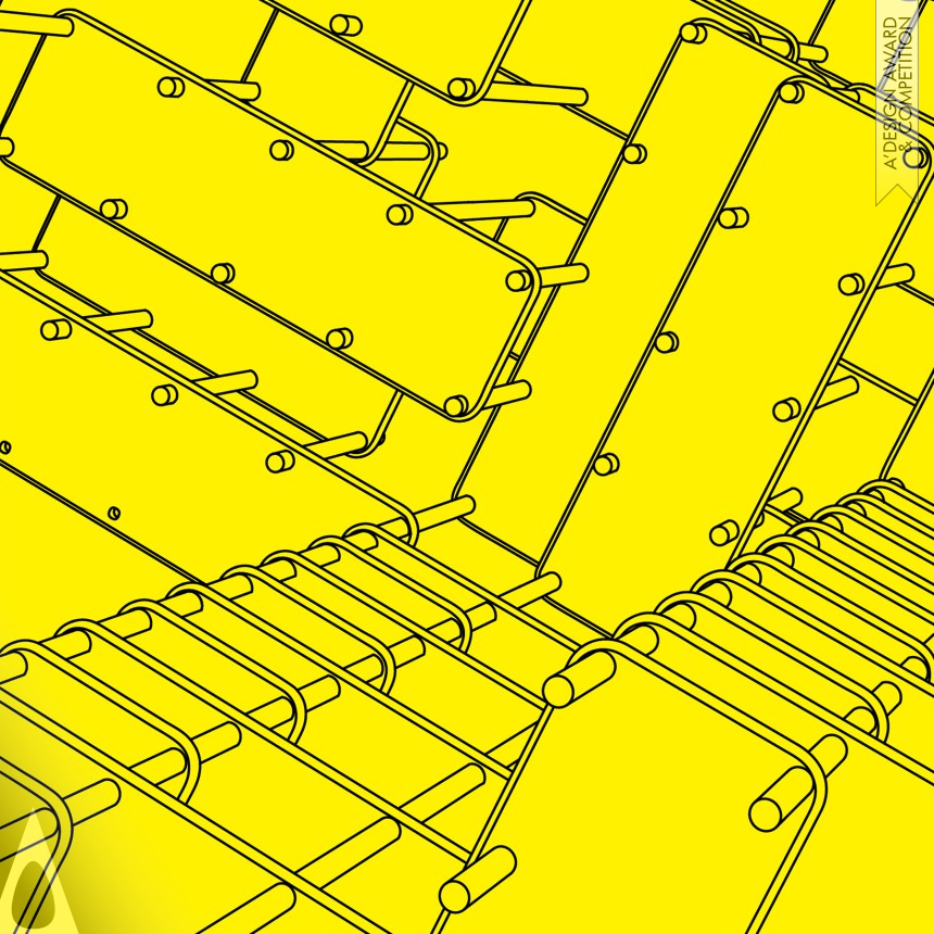 Shenzhen Shenwenjiao Design Co., Ltd. design