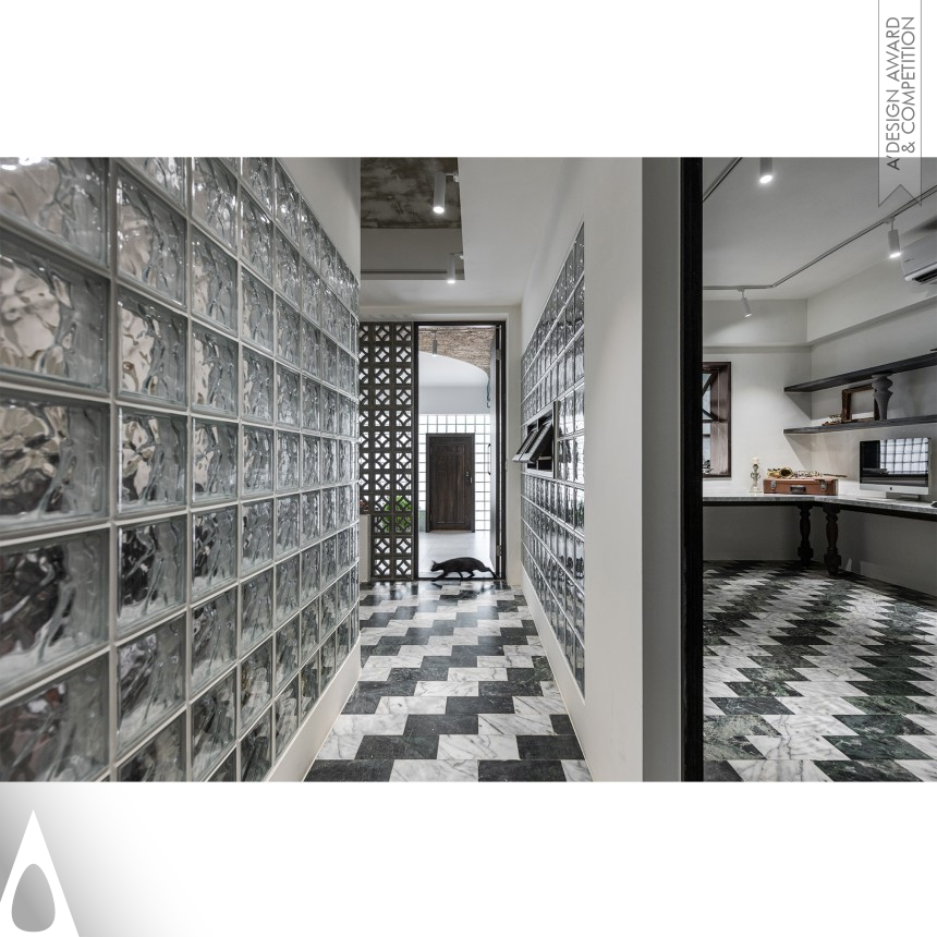 Ming-Hong Tsai Photography Studio