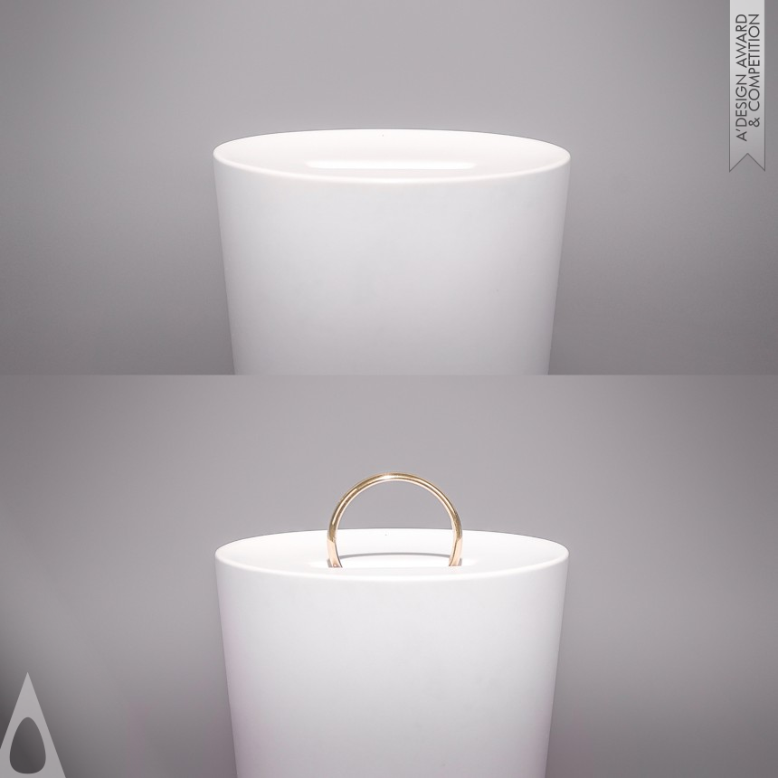 Yiting Liu Proposal Ring Box