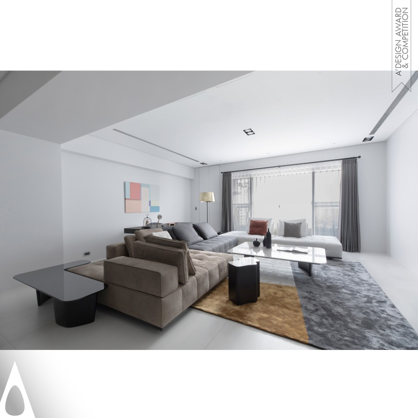 Chih Hsiu Sung design