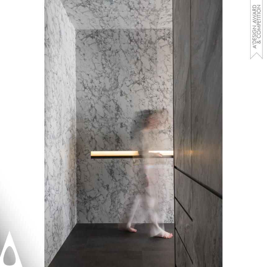 Wen Yin Chen Residence