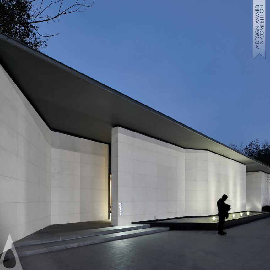 FENG CHENG Commercial Architecture