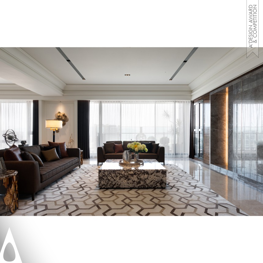 Sung-Po Lin Slow Living