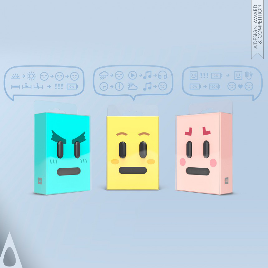 Xiaomi Mi Emoji