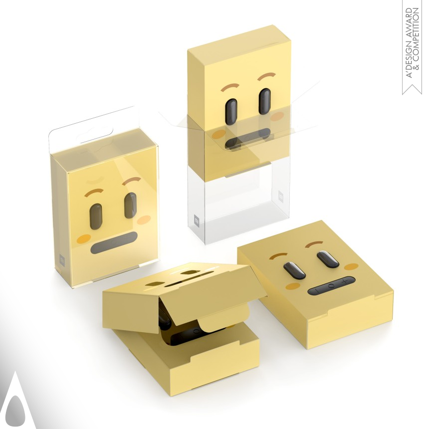 Xiaomi Sports Bluetooth Headset