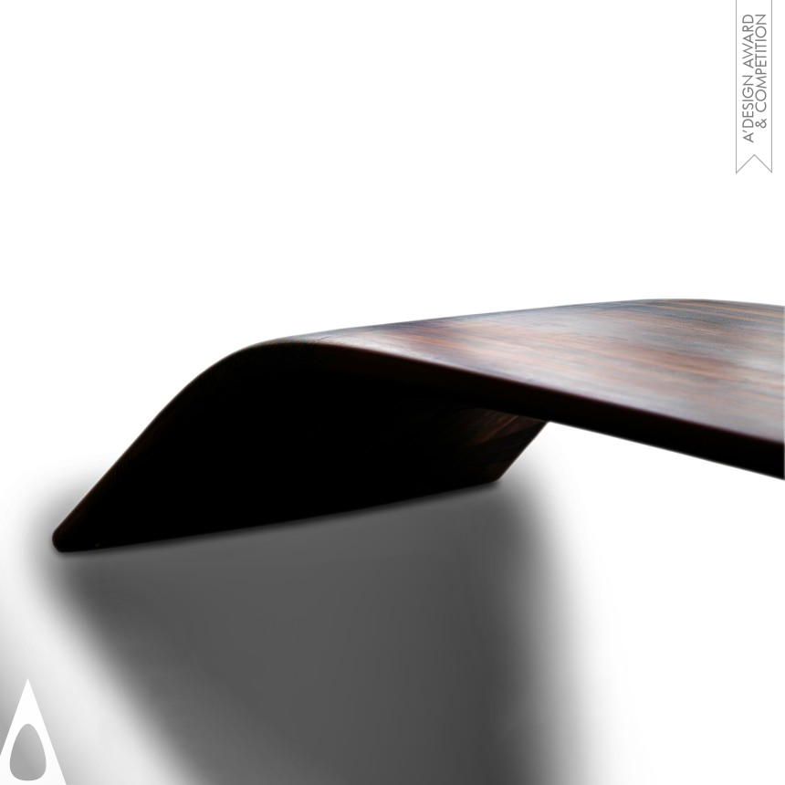 Michael Budig design