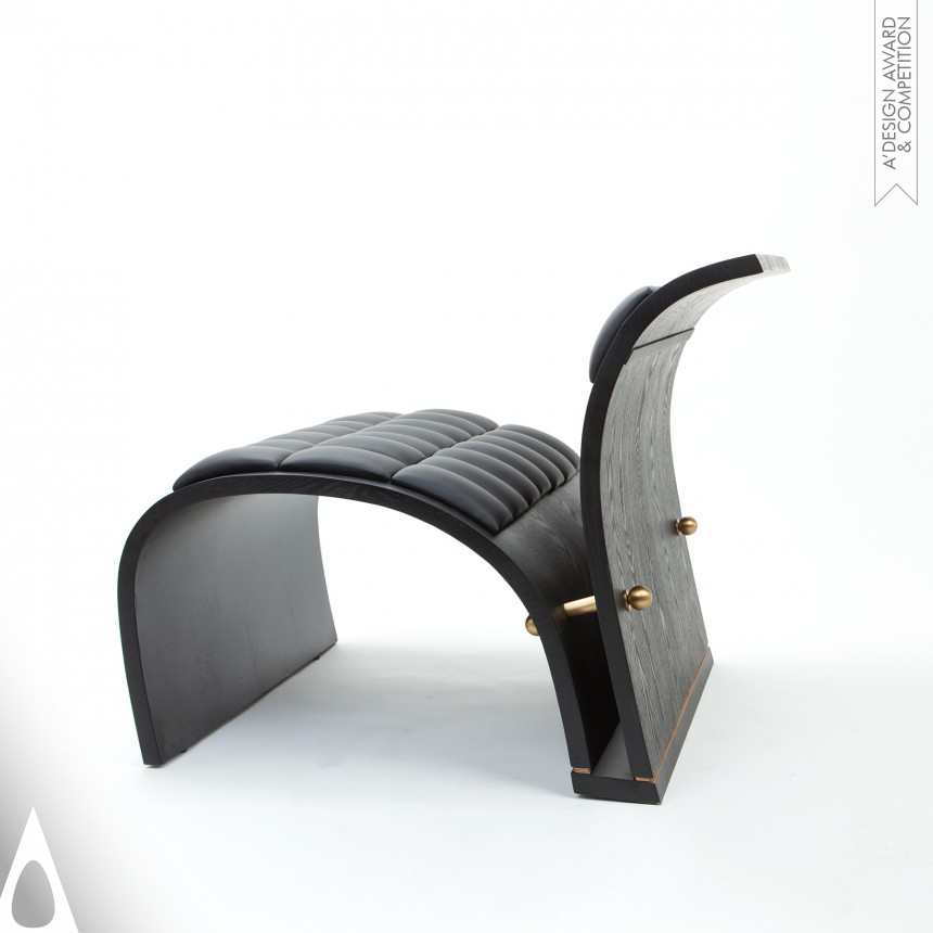 Xiaoyan Wei Chair
