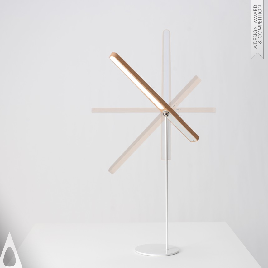 GUANGZHOU PINGTIAN CRAFTS CO. LTD Multifunctional Lamp