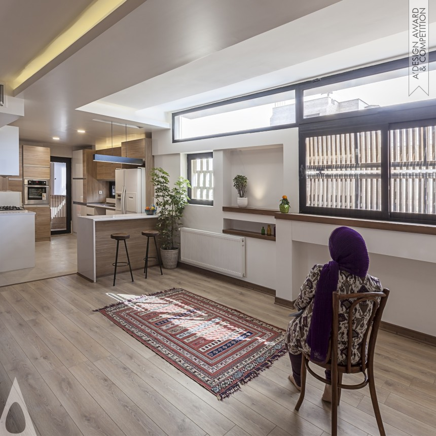 Seyed Hamed Jafari Rouzan