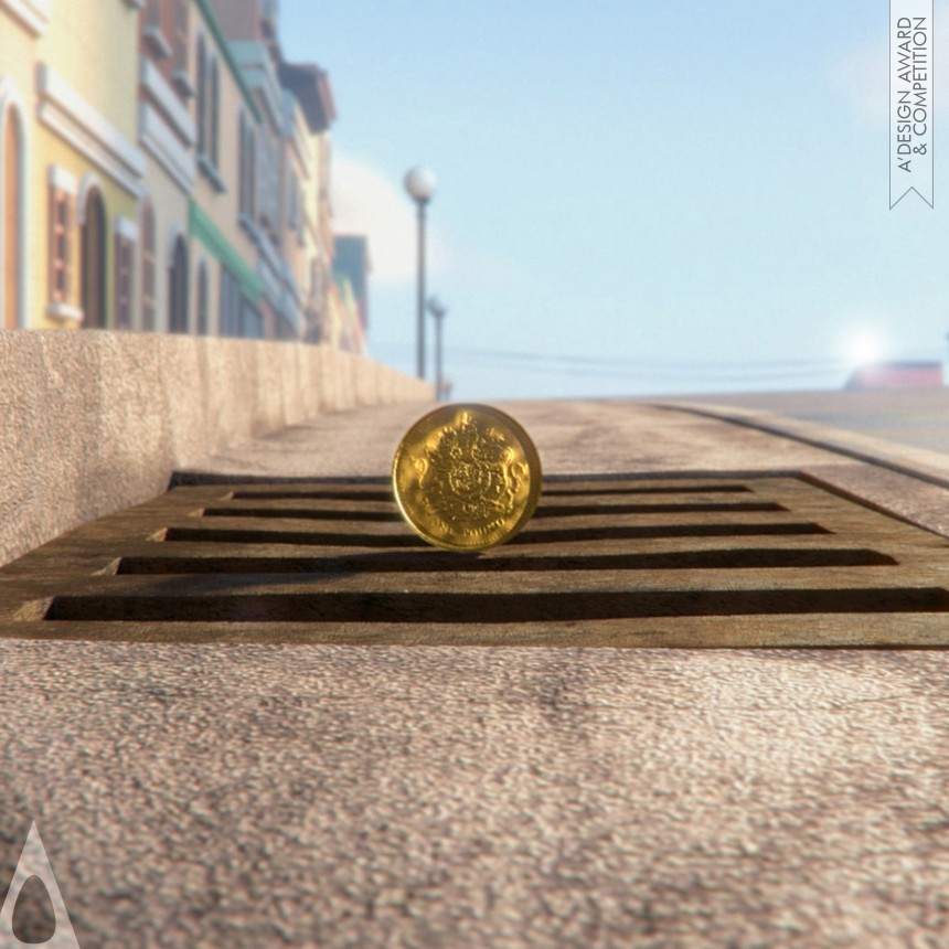 Sungkyun Bae My Coin