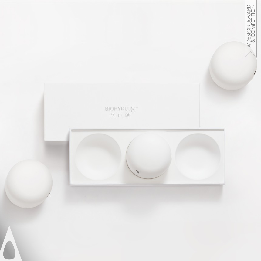 33 and Branding Bionyalux