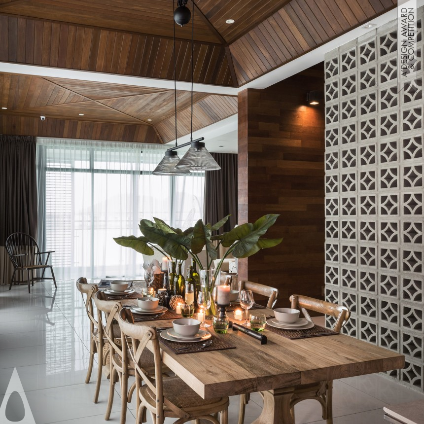 Vault Design Lab Residential House