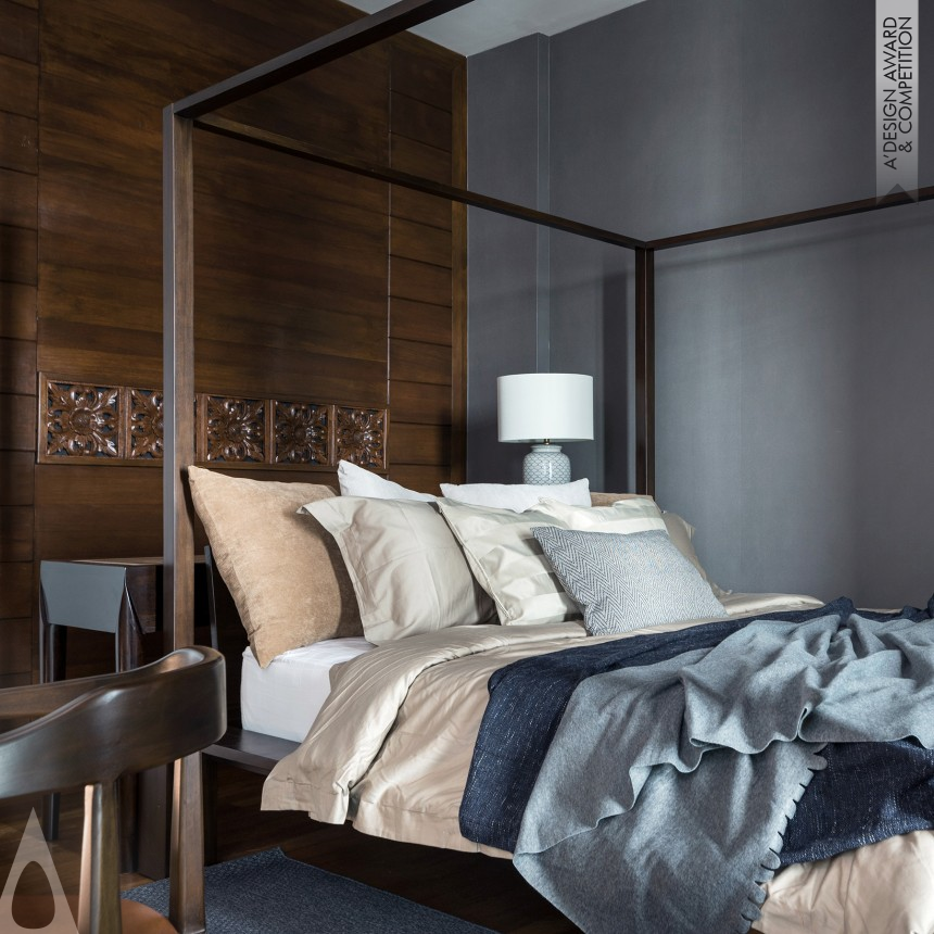 Vault Design Lab design