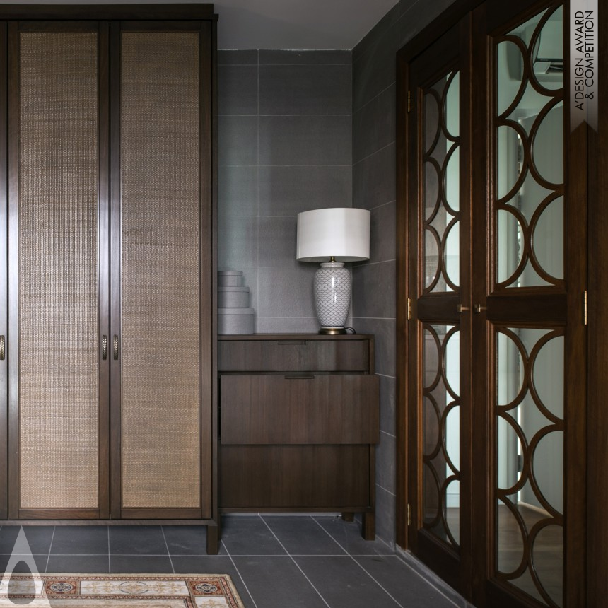 Vault Design Lab design