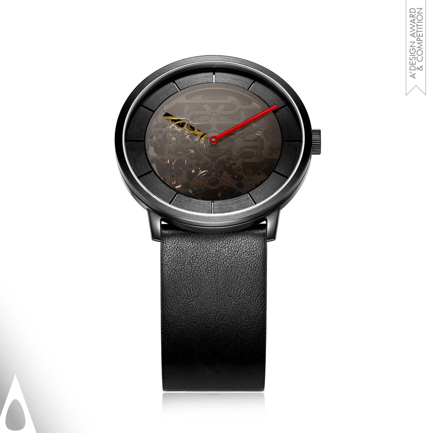 Tang Siu Hung design