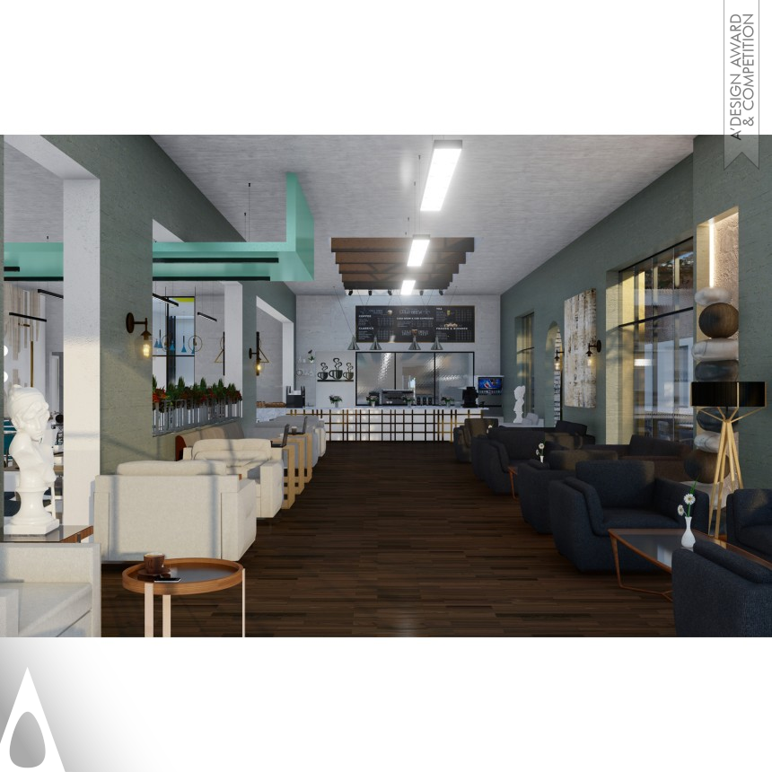 Mohamed Shabana Commercial