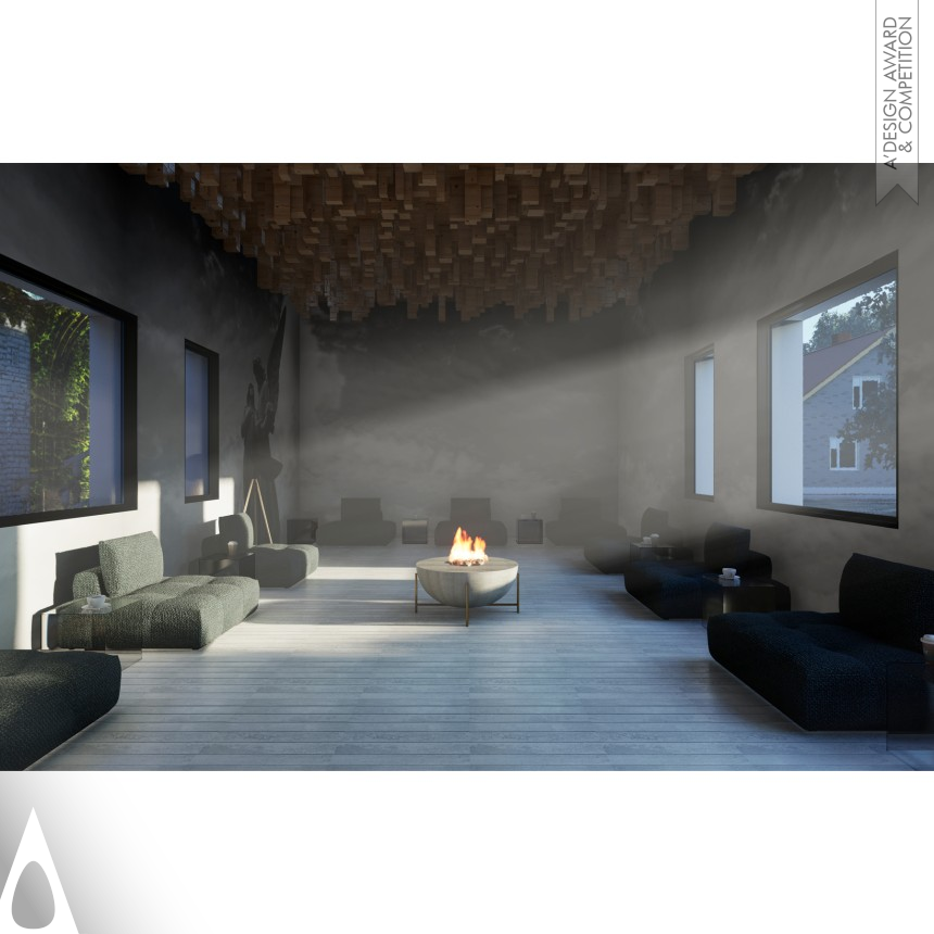 Mohamed Shabana design