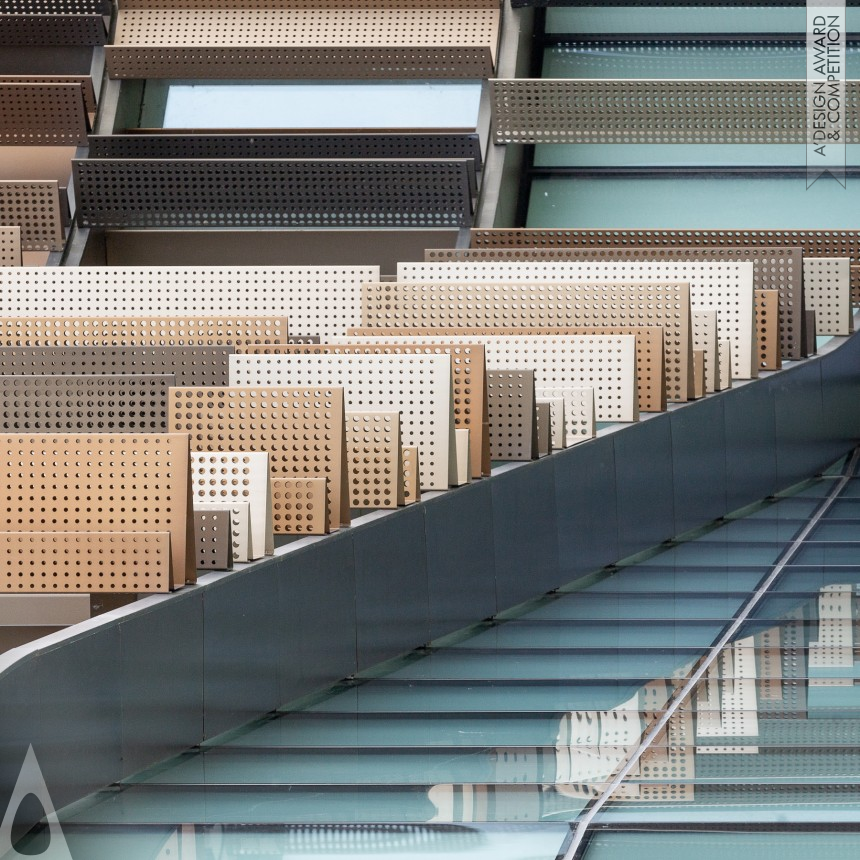 Tiago & Tania design