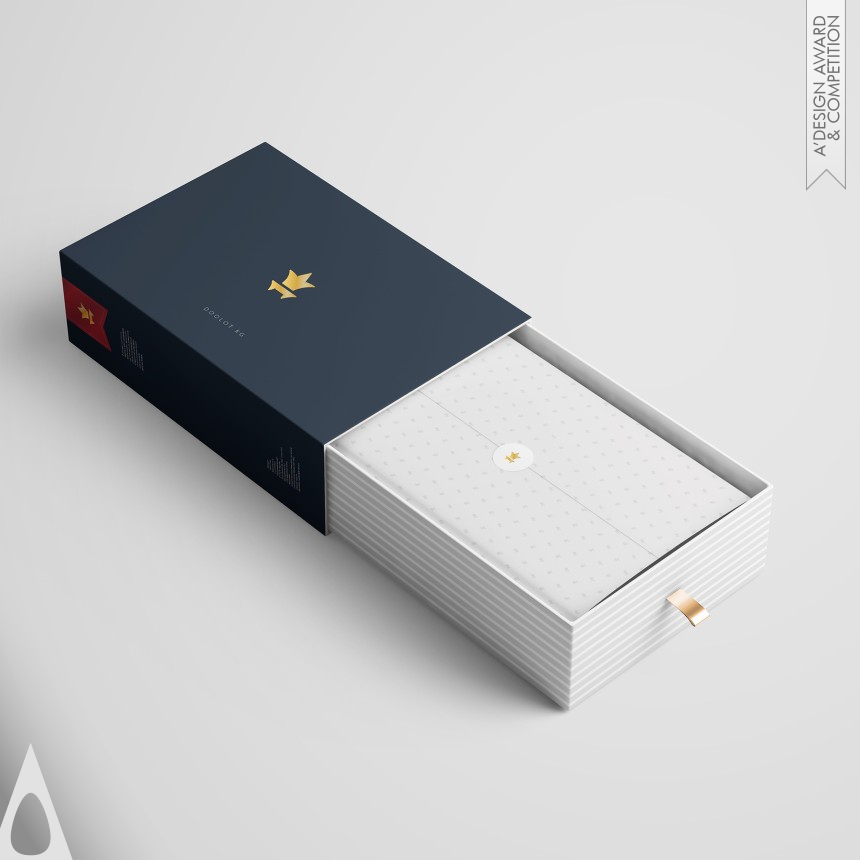 Timur Sharapiev design