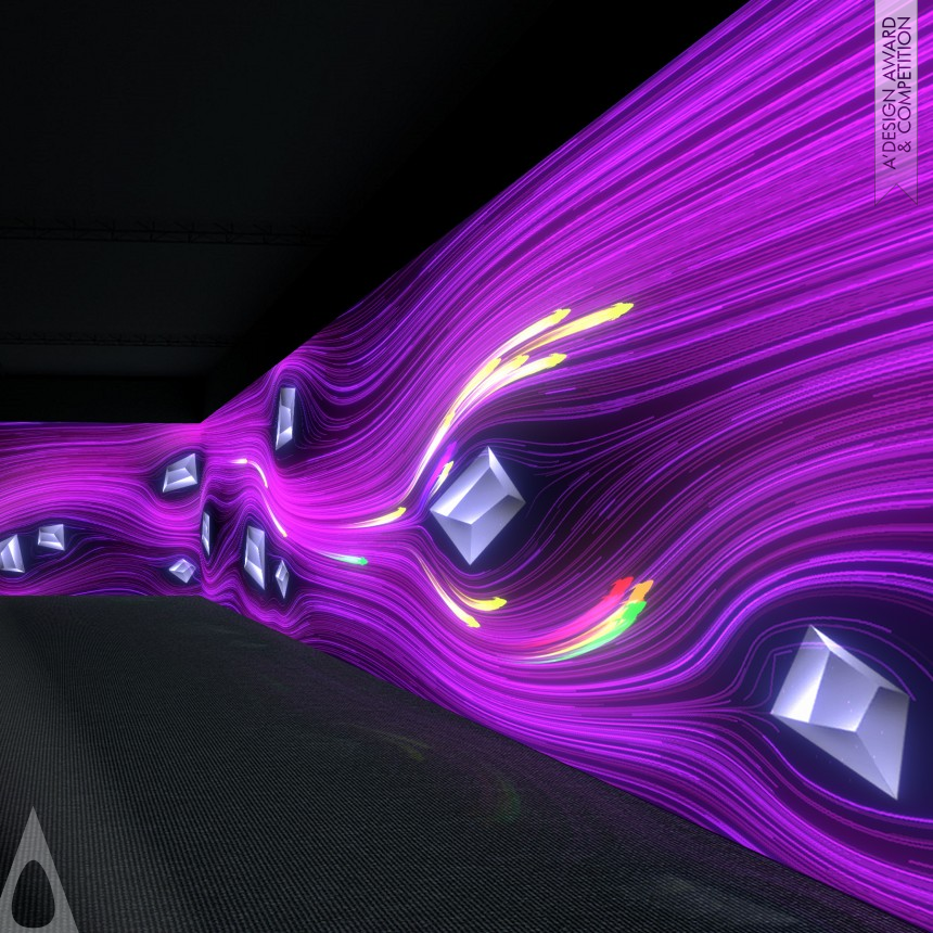 Kevin Sun (SunGuang) design