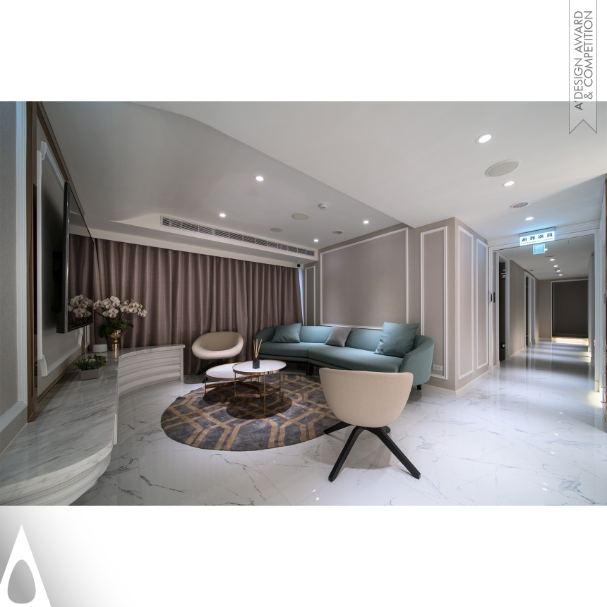 Chun Han Lee Health Management Center