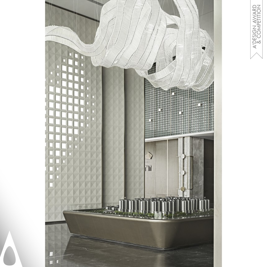 Hui Ouyang Sales Office