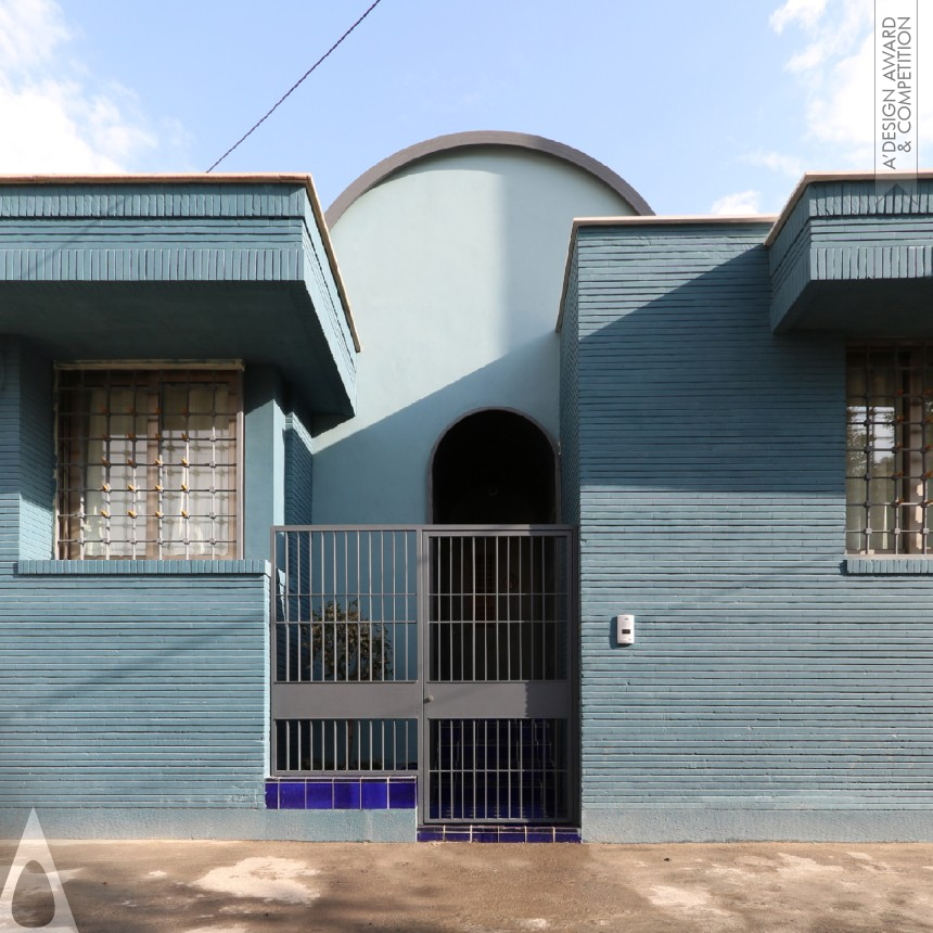 Kamran Koupaei design